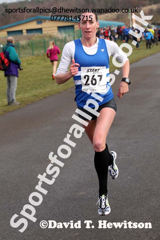 Womens and Vets 2015 Royal Signals Road Relay. Photo: David T. Hewitson/Sports for All Pics
